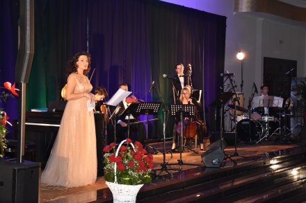 Koncert Noworoczny